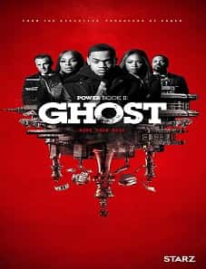 Power Book II: Ghost (2023)