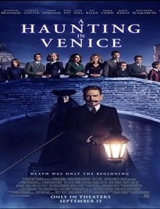 A Haunting in Venice (2023) A Haunting in Venice (2023)
