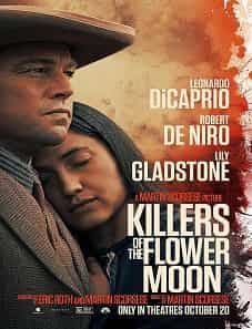 Killers of the Flower Moon (2023) Killers of the Flower Moon (2023)