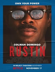 Rustin (2023) Rustin (2023)