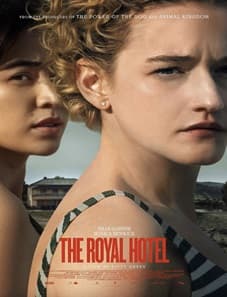 The Royal Hotel (2023) The Royal Hotel (2023)