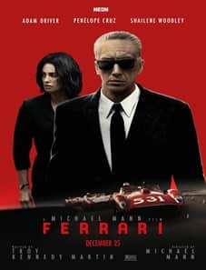 Ferrari (2024)