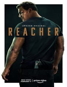 Reacher (2023)