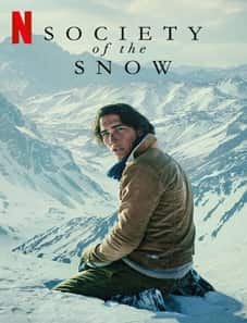 Society of the Snow (2024)