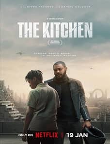 The Kitchen (2024) The Kitchen (2024)