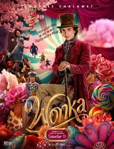 Wonka (2024)
