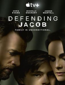 Defending Jacob 2020