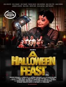 A Halloween Feast (2024)