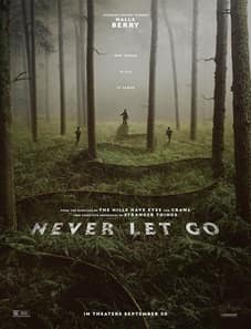 Never Let Go (2024) Never Let Go (2024)