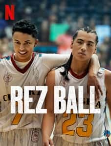 Rez Ball (2024)