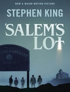 Salem’s Lot (2024) Salem’s Lot (2024)