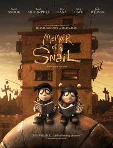 Memoir of a Snail (2024) Memoir of a Snail (2024)
