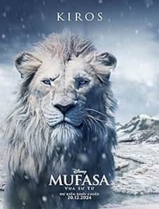 Mufasa: The Lion King (2025) Mufasa: The Lion King (2025)