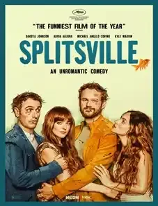 Splitsville 2025