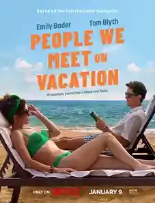 People We Meet on Vacation 2026